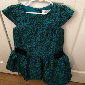 New Gymboree dress size 5t